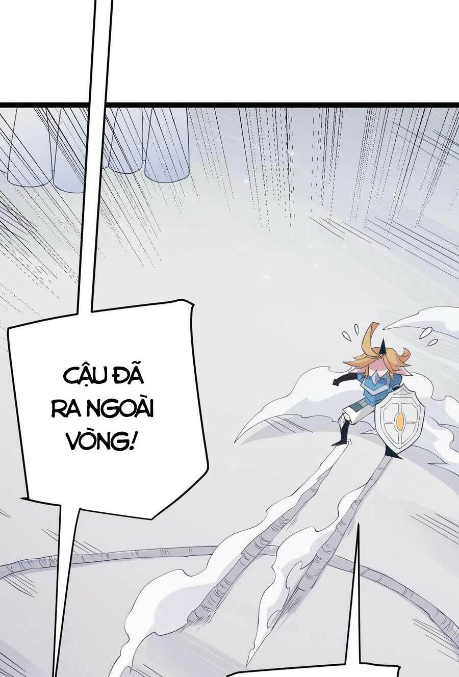 Tôi Đến Từ Thế Giới Trò Chơi Chapter 60 - Trang 2