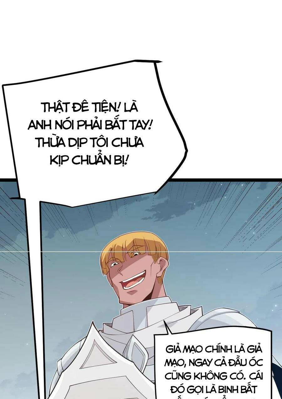 Tôi Đến Từ Thế Giới Trò Chơi Chapter 60 - Trang 2