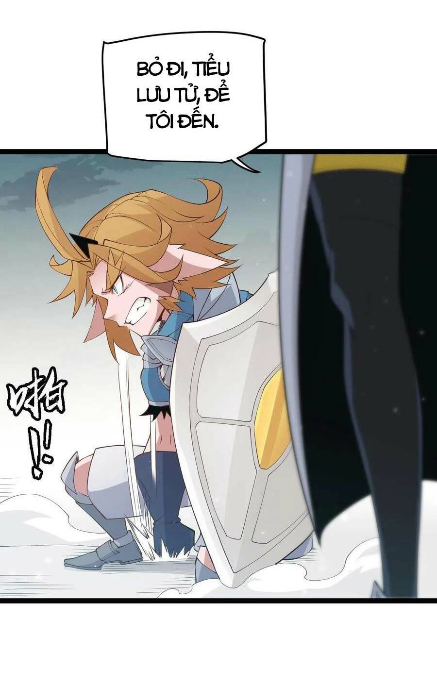 Tôi Đến Từ Thế Giới Trò Chơi Chapter 60 - Trang 2