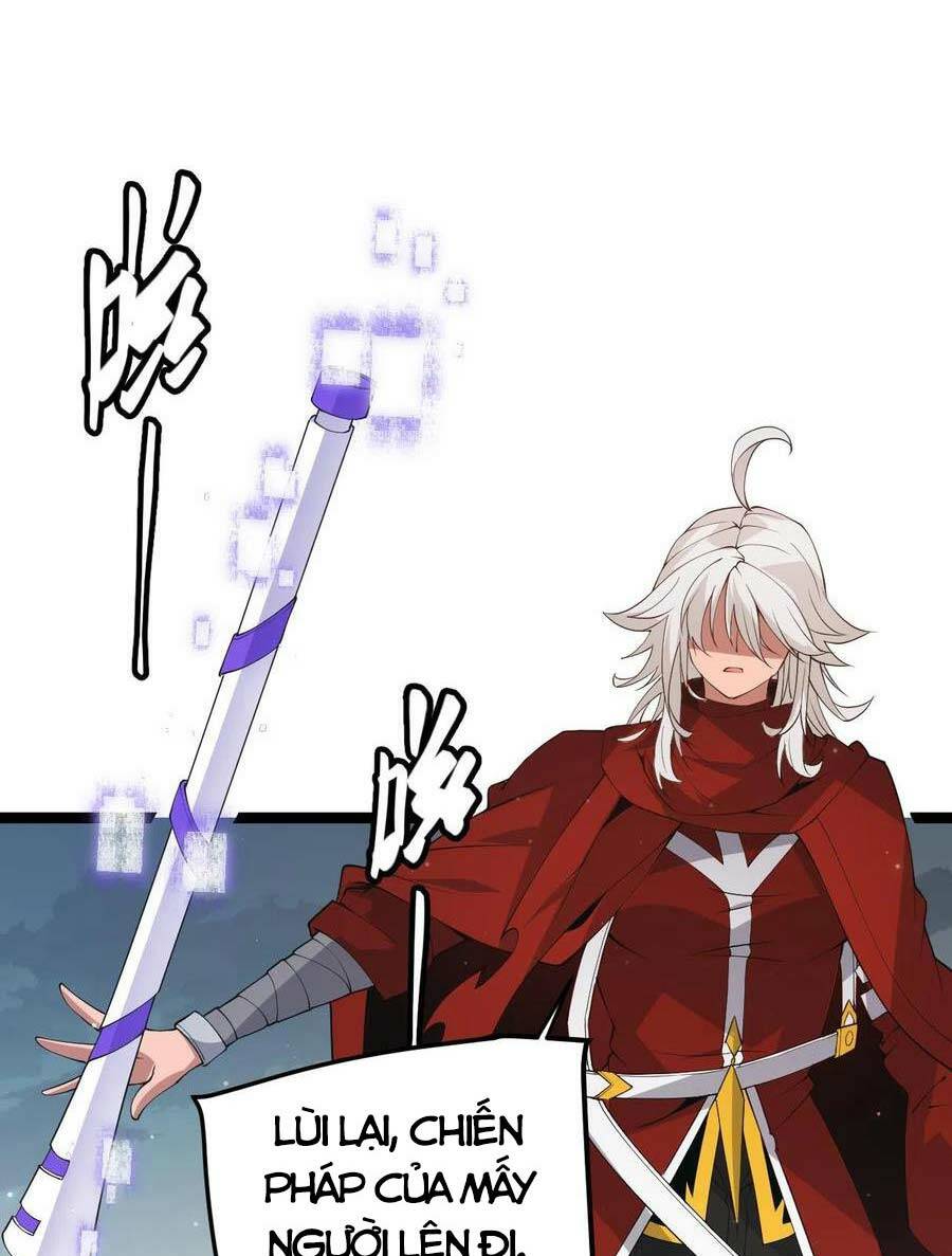 Tôi Đến Từ Thế Giới Trò Chơi Chapter 60 - Trang 2