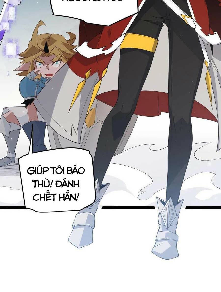 Tôi Đến Từ Thế Giới Trò Chơi Chapter 60 - Trang 2