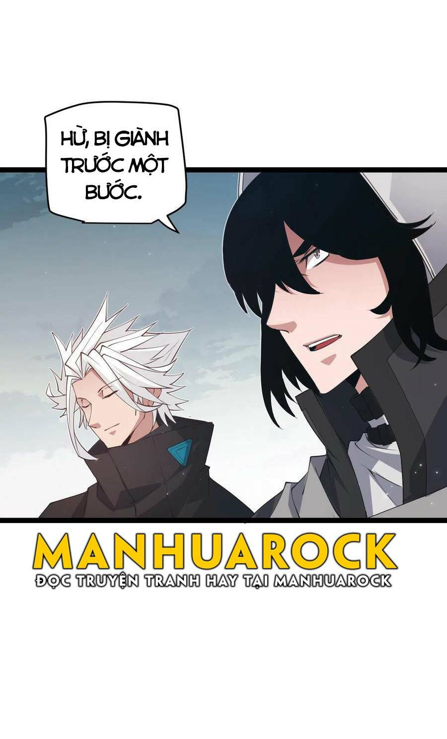 Tôi Đến Từ Thế Giới Trò Chơi Chapter 60 - Trang 2