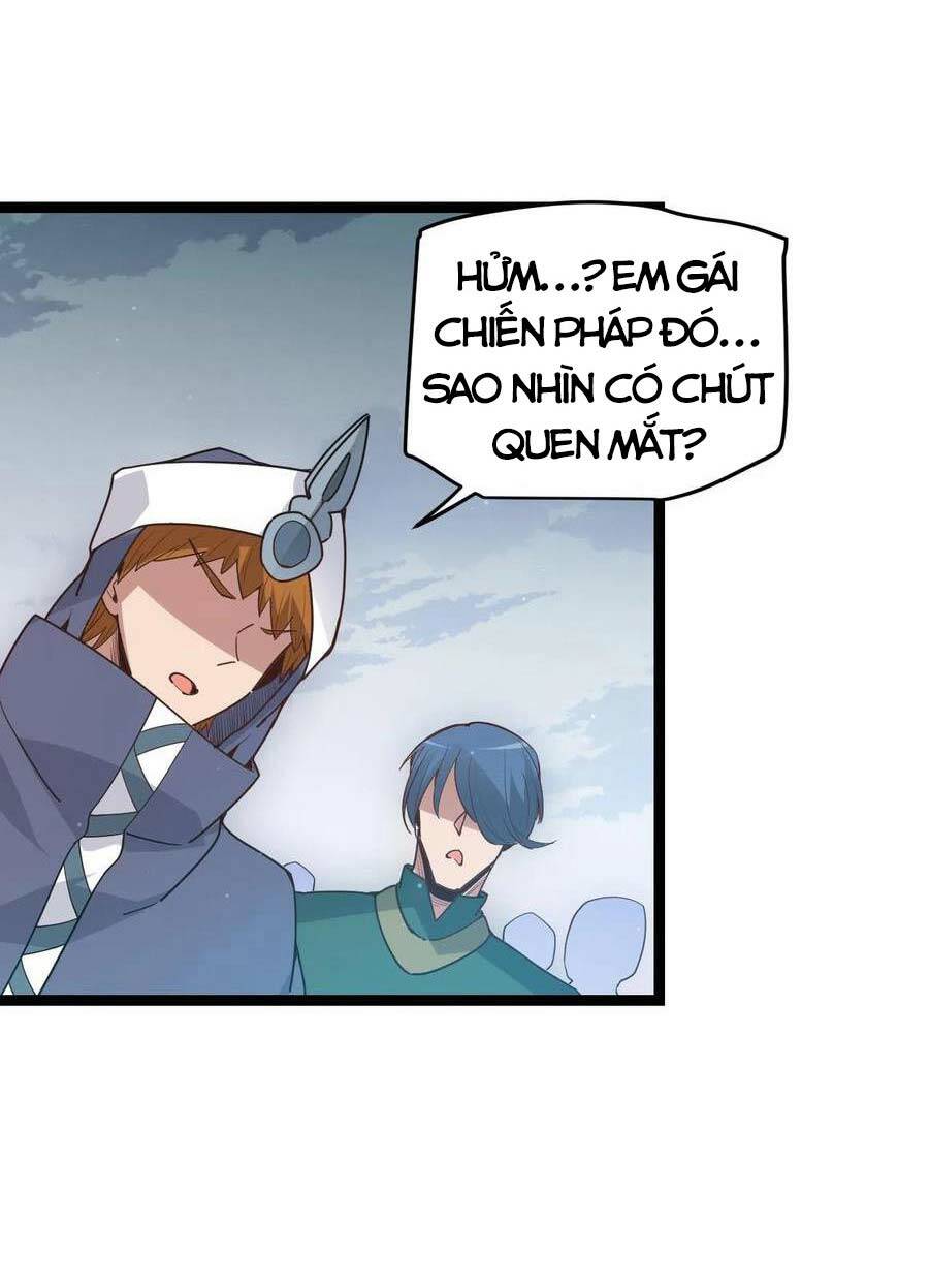 Tôi Đến Từ Thế Giới Trò Chơi Chapter 60 - Trang 2