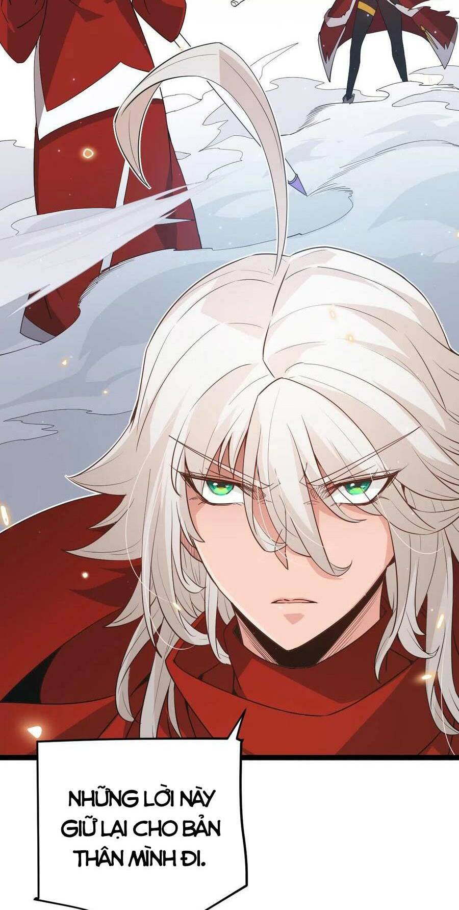 Tôi Đến Từ Thế Giới Trò Chơi Chapter 60 - Trang 2