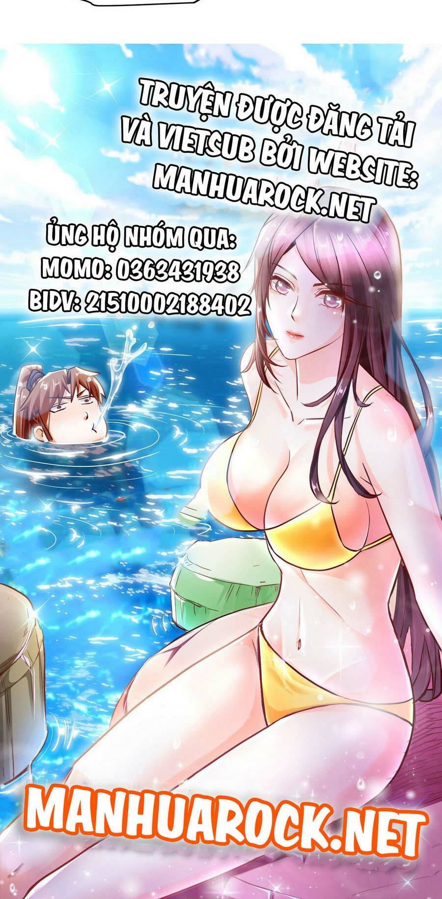 Tôi Đến Từ Thế Giới Trò Chơi Chapter 60 - Trang 2