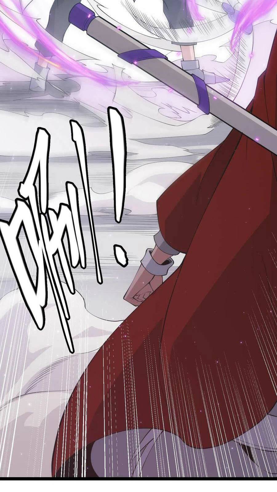 Tôi Đến Từ Thế Giới Trò Chơi Chapter 61 - Trang 2