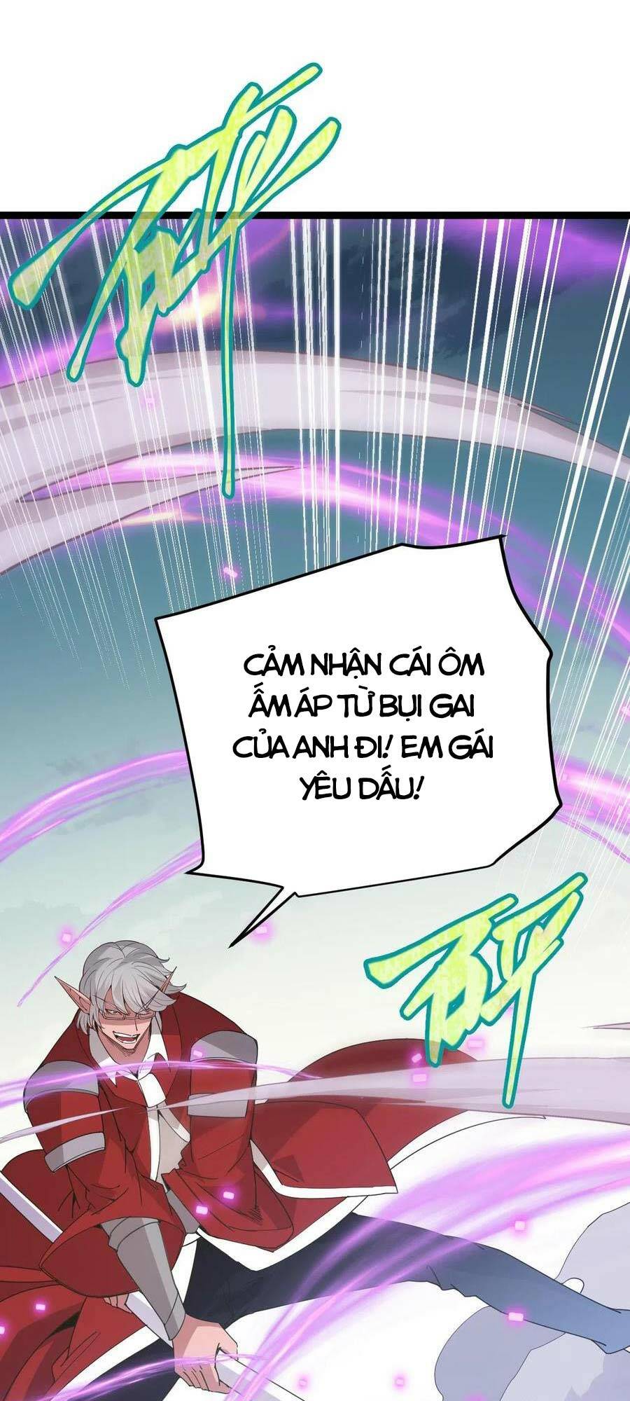 Tôi Đến Từ Thế Giới Trò Chơi Chapter 61 - Trang 2