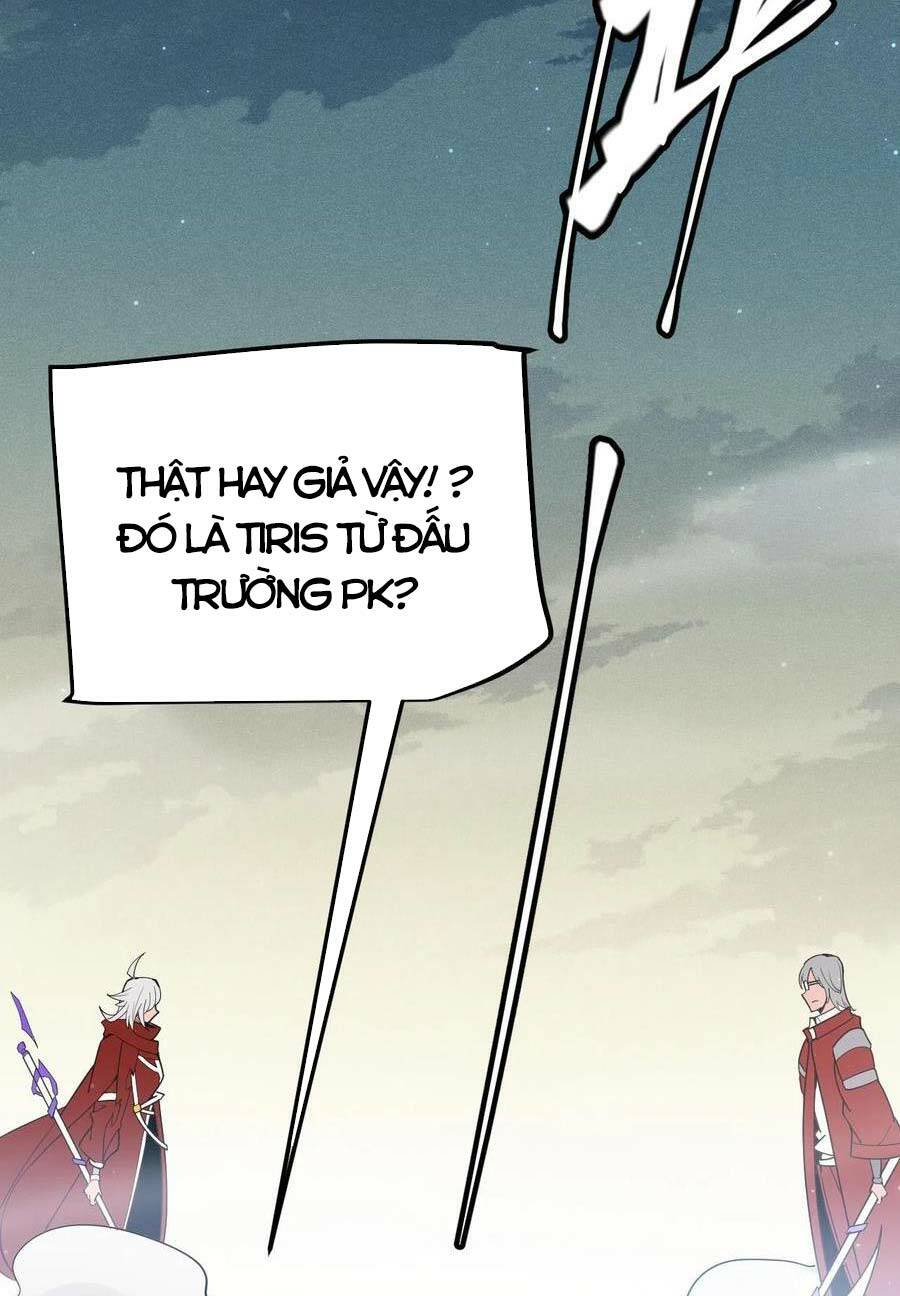 Tôi Đến Từ Thế Giới Trò Chơi Chapter 61 - Trang 2