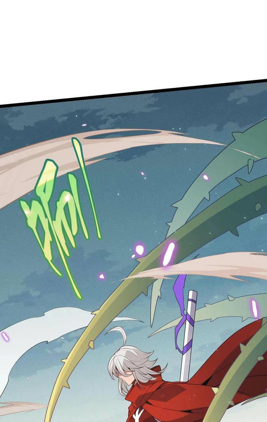 Tôi Đến Từ Thế Giới Trò Chơi Chapter 61 - Trang 2