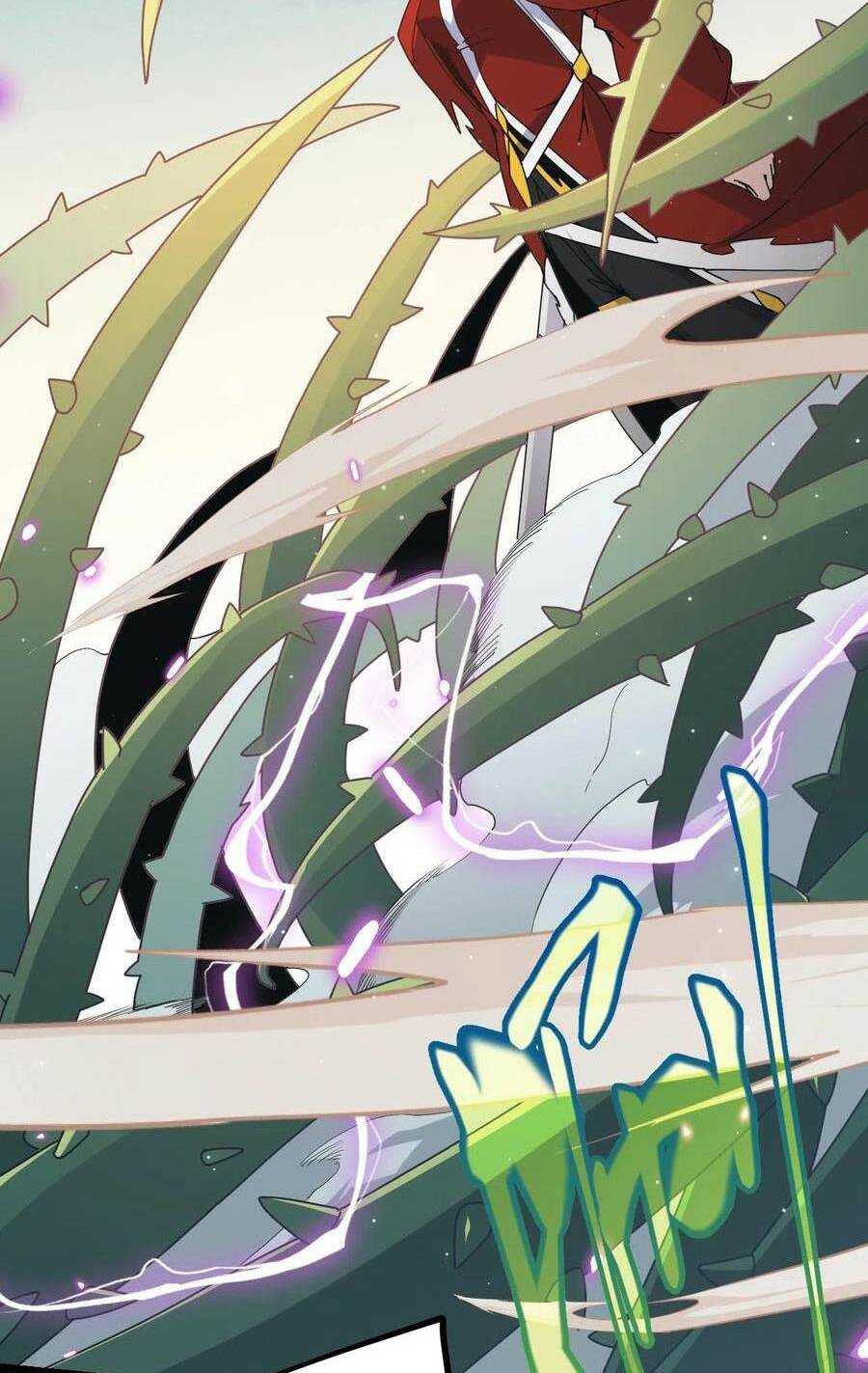 Tôi Đến Từ Thế Giới Trò Chơi Chapter 61 - Trang 2