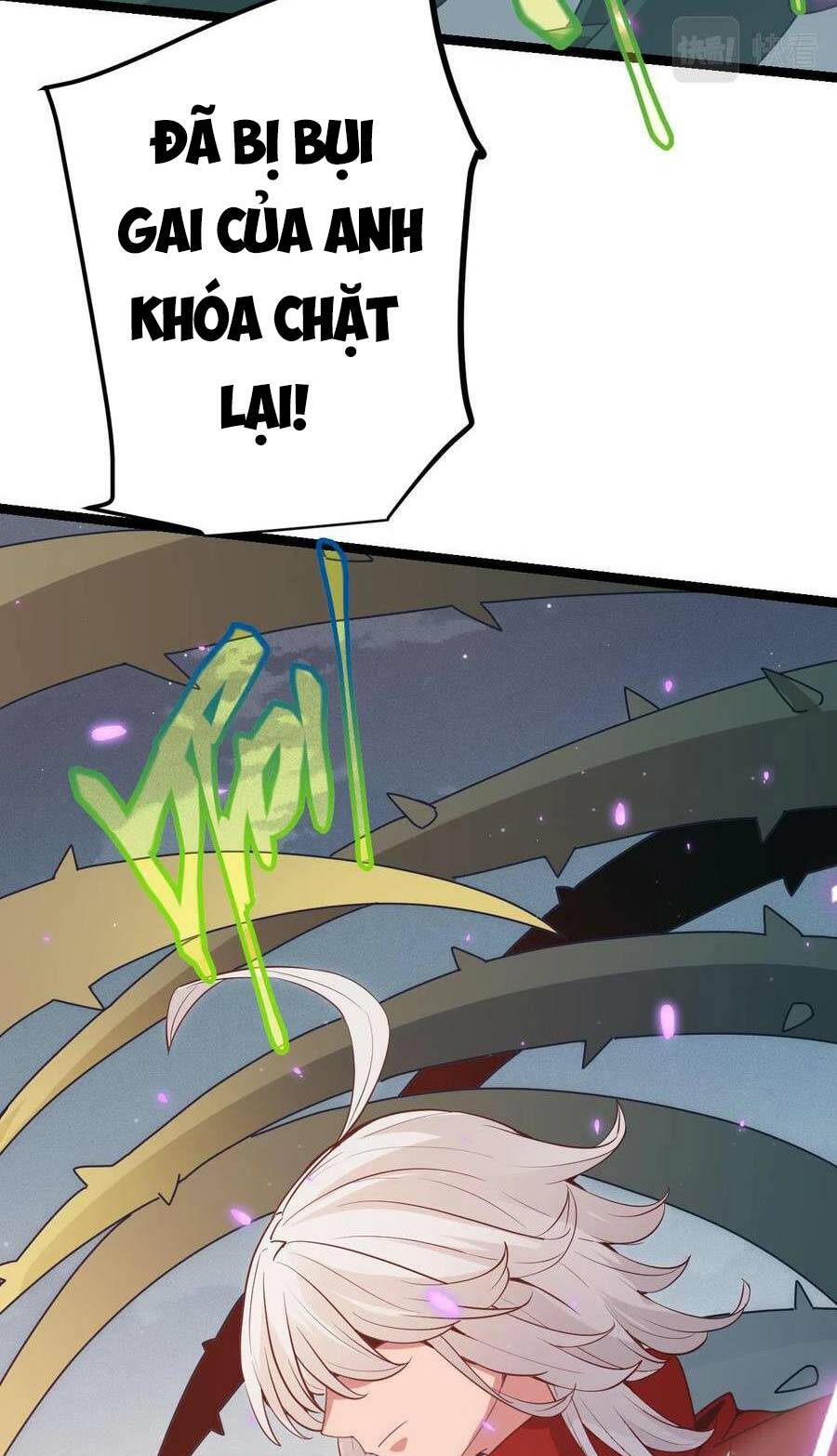 Tôi Đến Từ Thế Giới Trò Chơi Chapter 61 - Trang 2