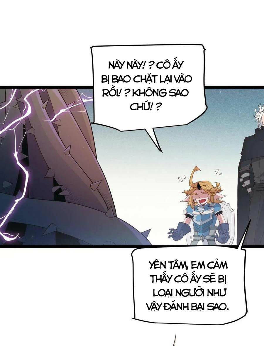 Tôi Đến Từ Thế Giới Trò Chơi Chapter 61 - Trang 2