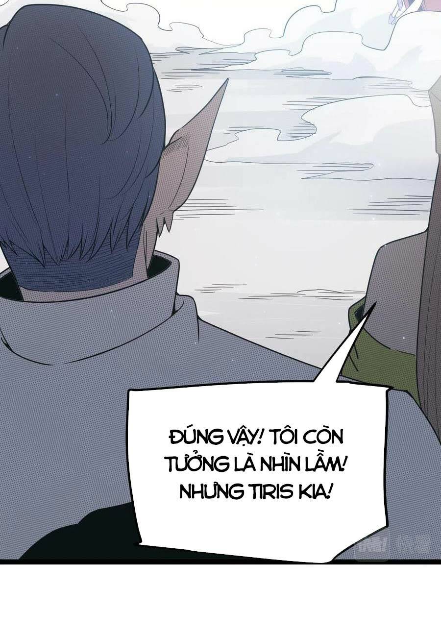 Tôi Đến Từ Thế Giới Trò Chơi Chapter 61 - Trang 2