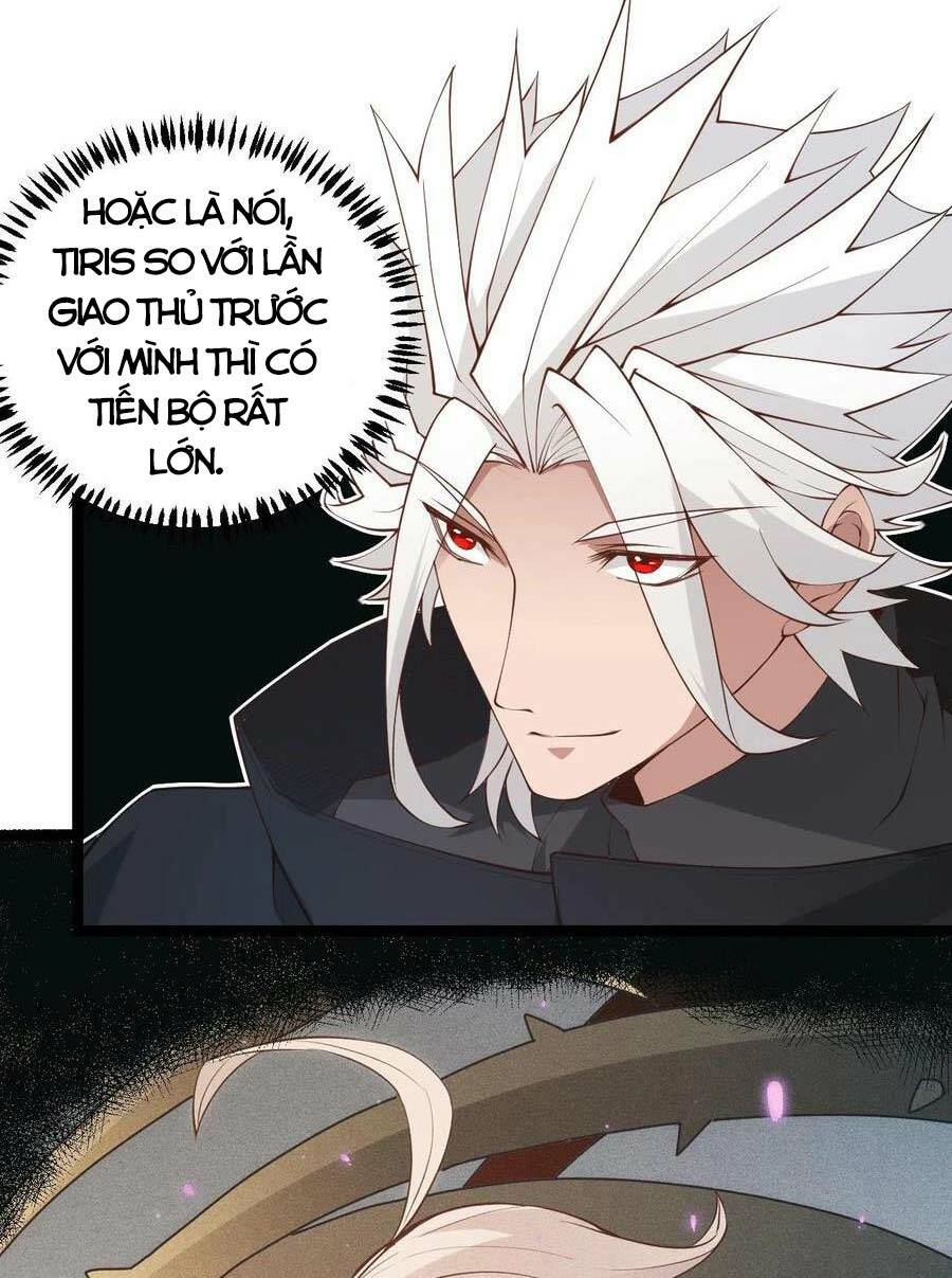 Tôi Đến Từ Thế Giới Trò Chơi Chapter 61 - Trang 2