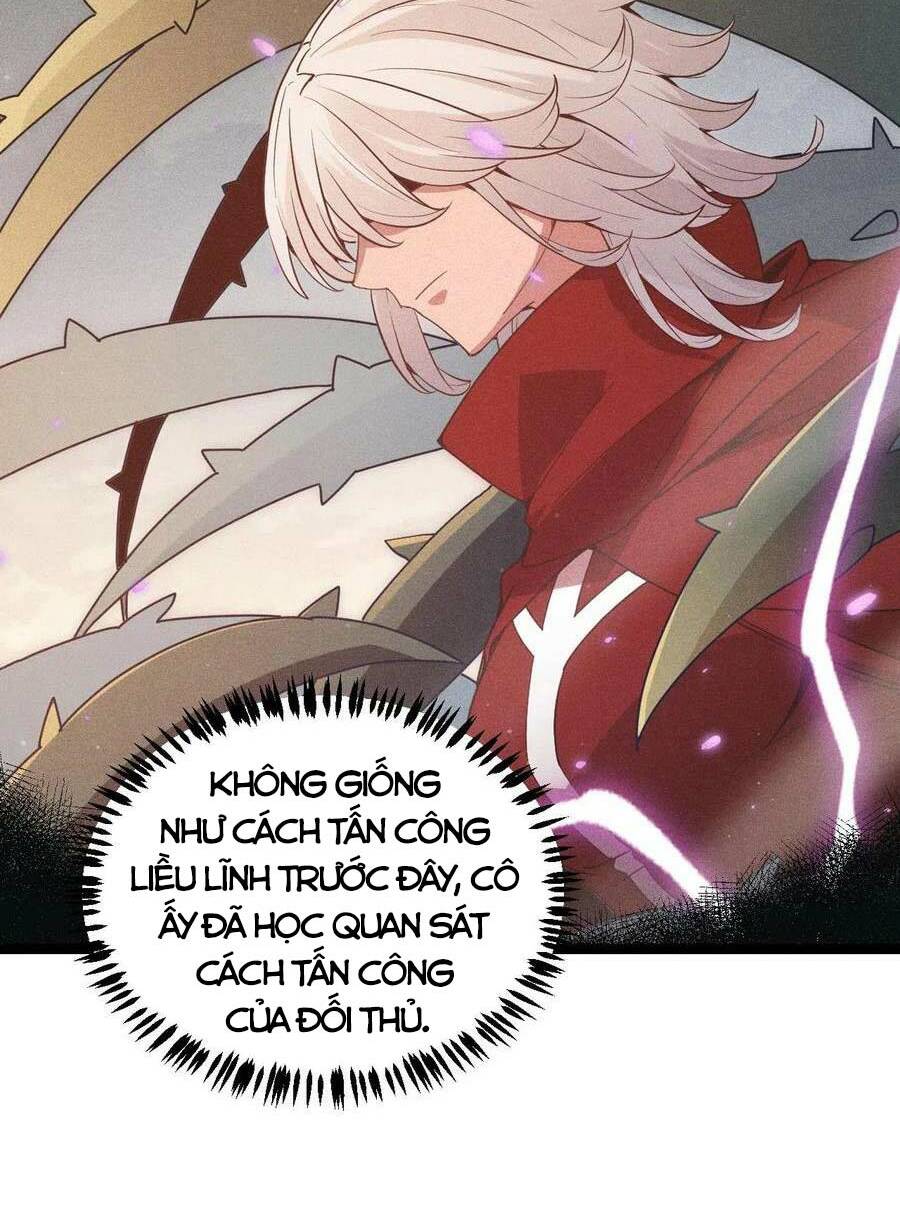 Tôi Đến Từ Thế Giới Trò Chơi Chapter 61 - Trang 2