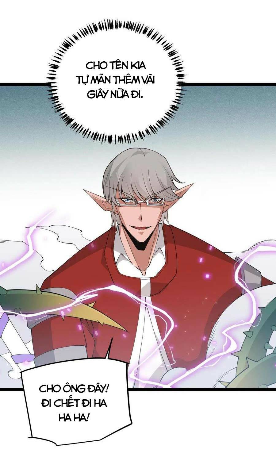 Tôi Đến Từ Thế Giới Trò Chơi Chapter 61 - Trang 2