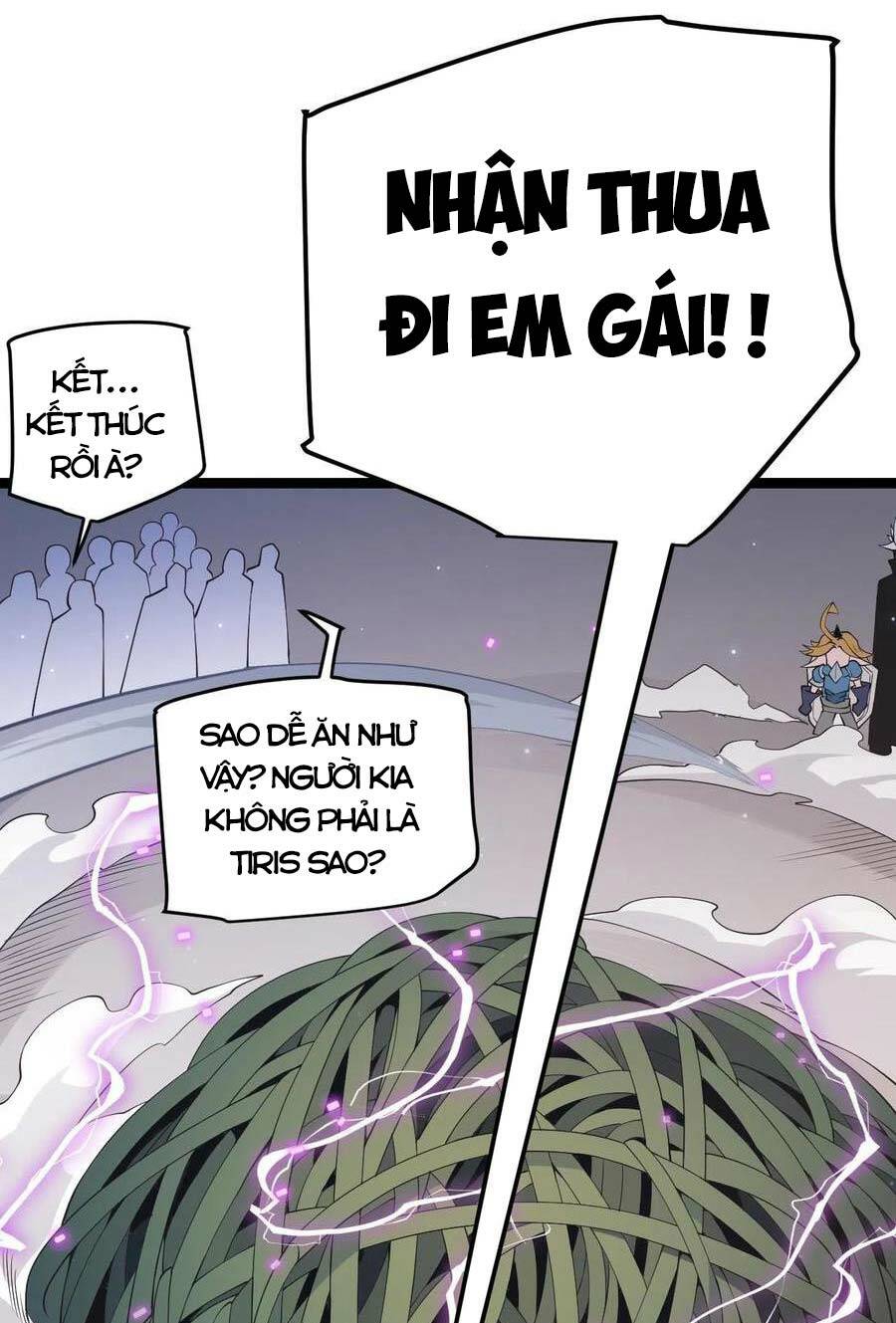 Tôi Đến Từ Thế Giới Trò Chơi Chapter 61 - Trang 2