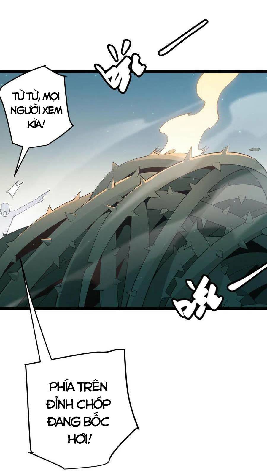 Tôi Đến Từ Thế Giới Trò Chơi Chapter 61 - Trang 2