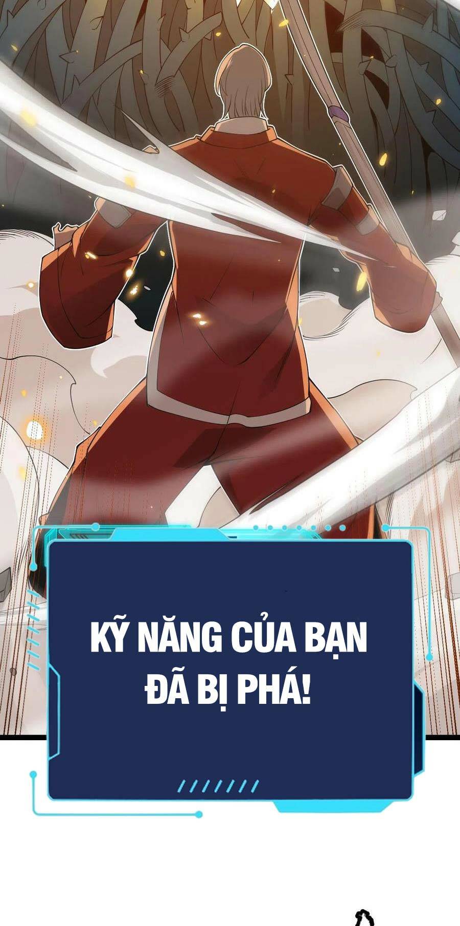 Tôi Đến Từ Thế Giới Trò Chơi Chapter 61 - Trang 2