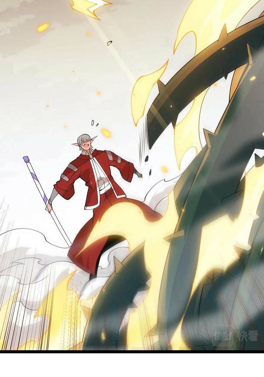 Tôi Đến Từ Thế Giới Trò Chơi Chapter 61 - Trang 2