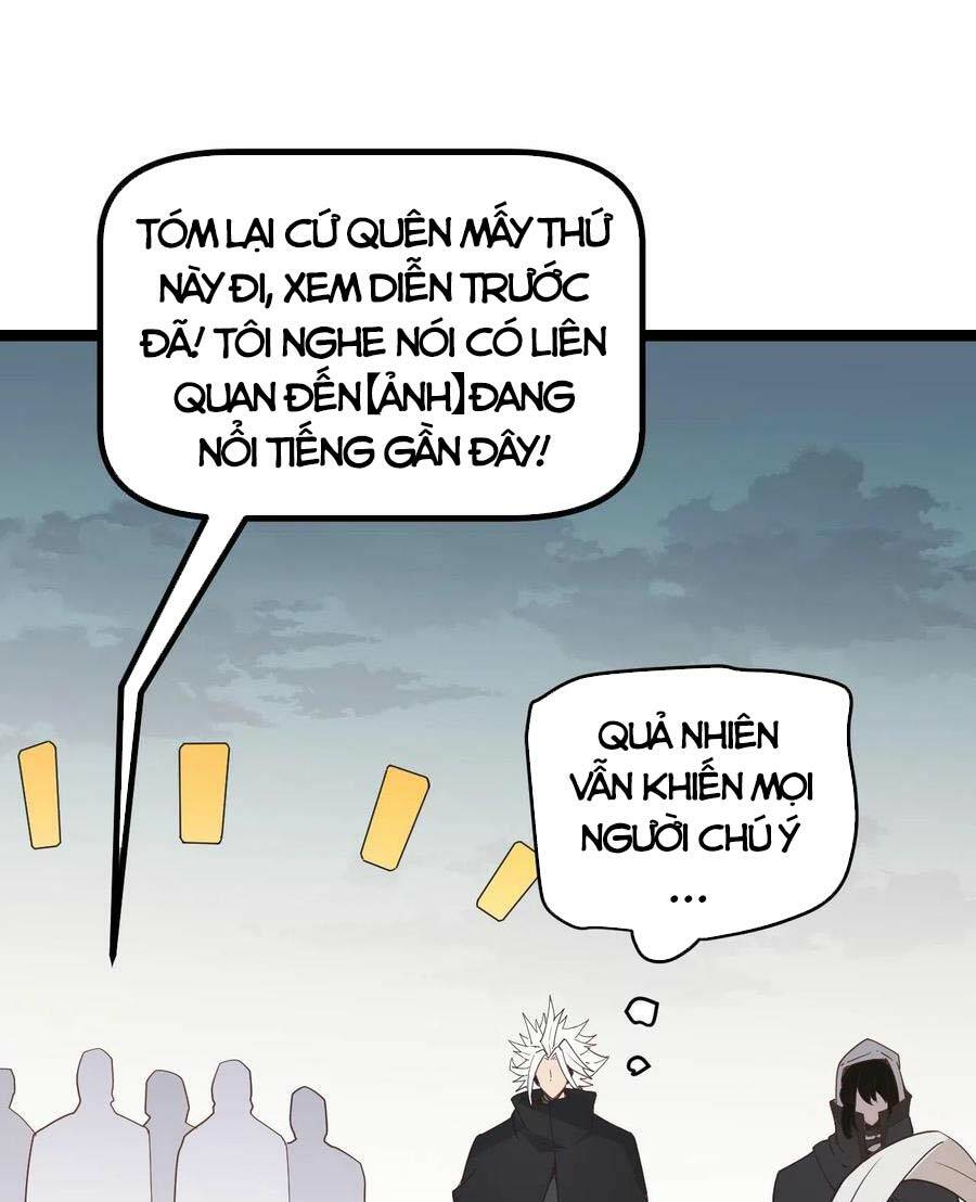 Tôi Đến Từ Thế Giới Trò Chơi Chapter 61 - Trang 2