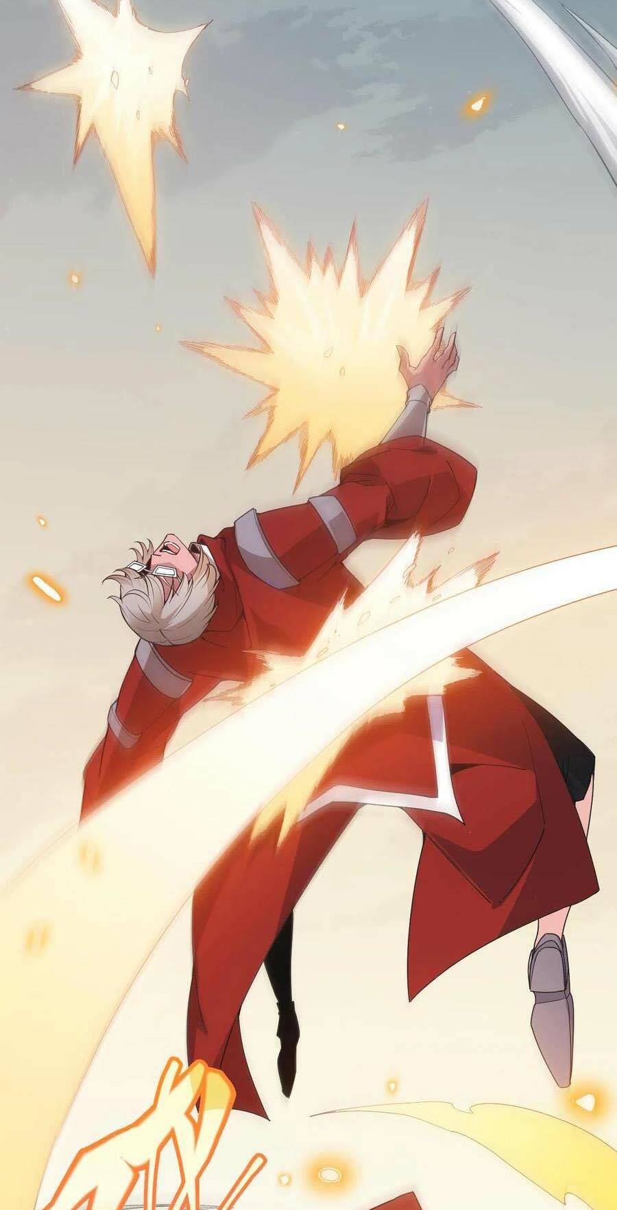 Tôi Đến Từ Thế Giới Trò Chơi Chapter 61 - Trang 2