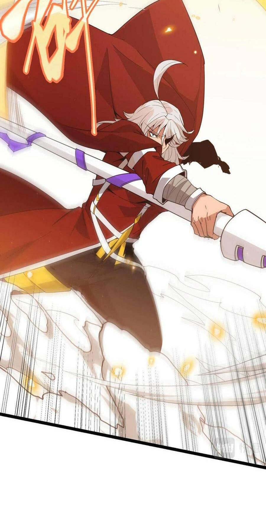 Tôi Đến Từ Thế Giới Trò Chơi Chapter 61 - Trang 2