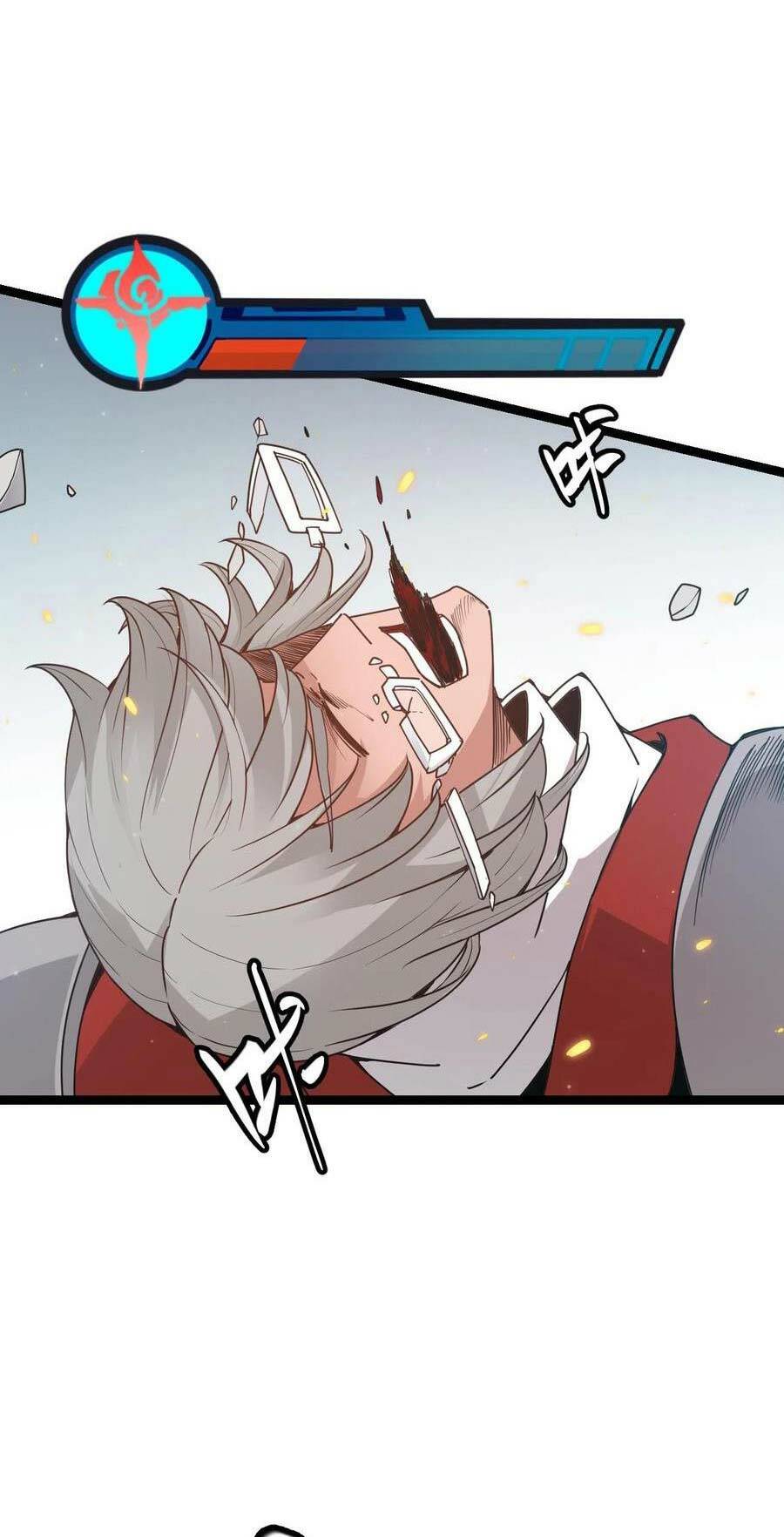 Tôi Đến Từ Thế Giới Trò Chơi Chapter 61 - Trang 2