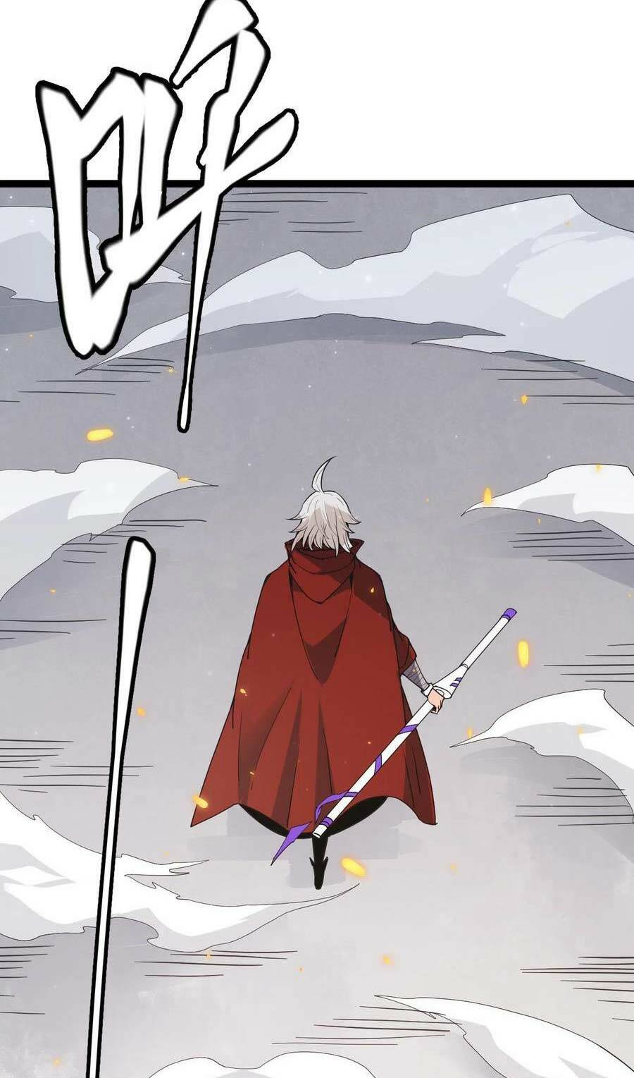 Tôi Đến Từ Thế Giới Trò Chơi Chapter 61 - Trang 2