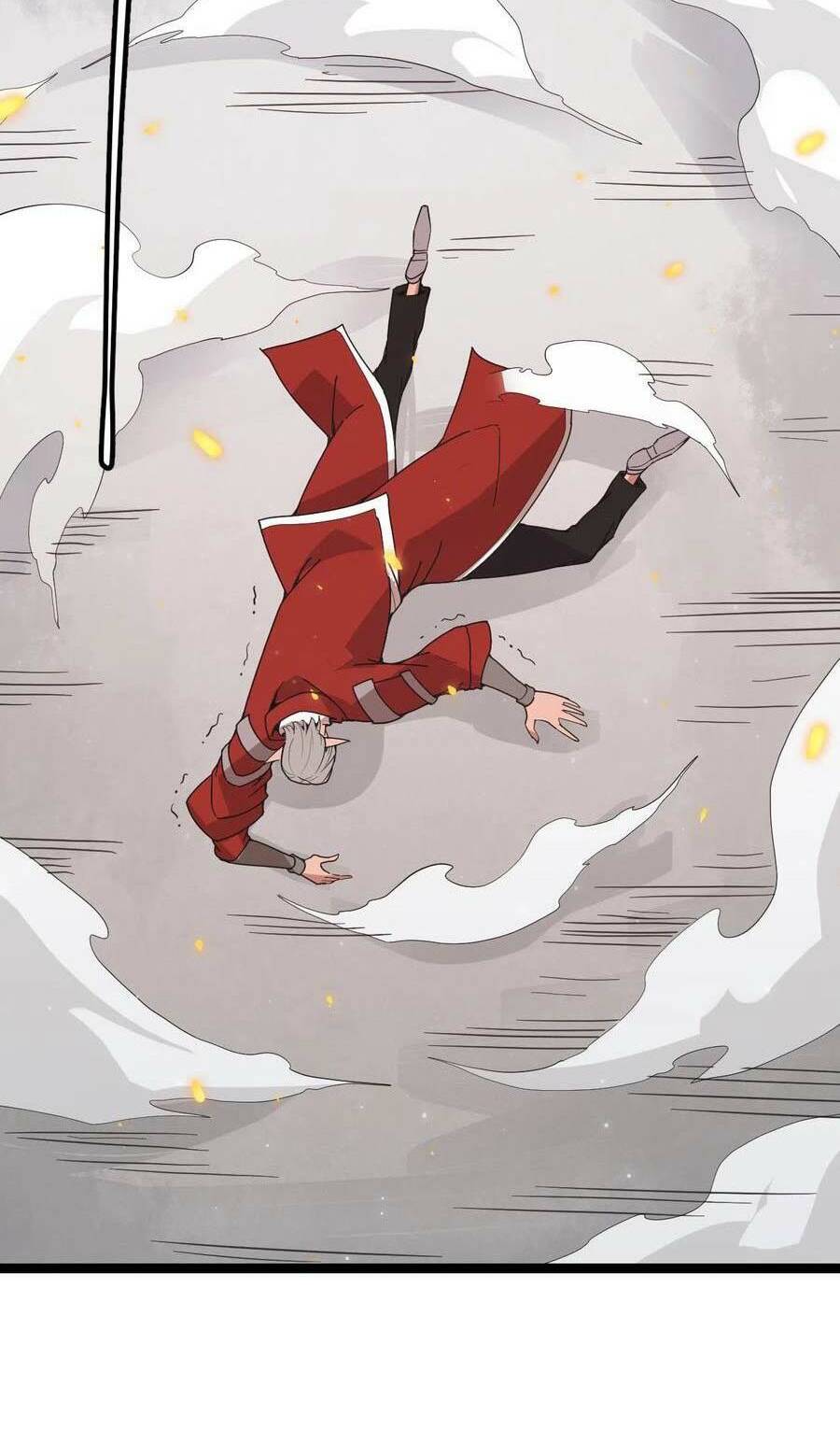 Tôi Đến Từ Thế Giới Trò Chơi Chapter 61 - Trang 2