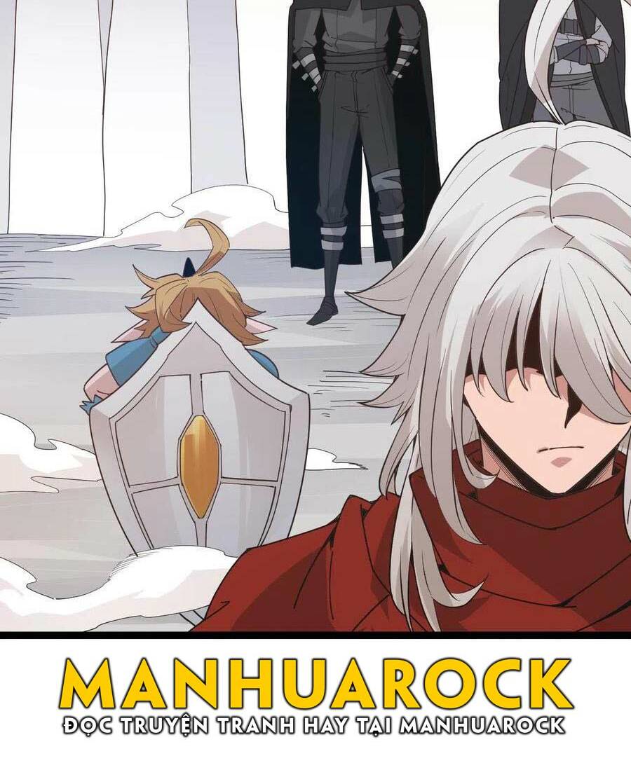 Tôi Đến Từ Thế Giới Trò Chơi Chapter 61 - Trang 2