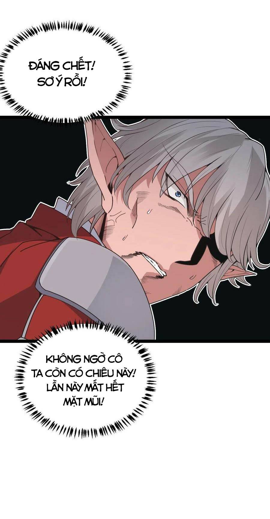 Tôi Đến Từ Thế Giới Trò Chơi Chapter 61 - Trang 2