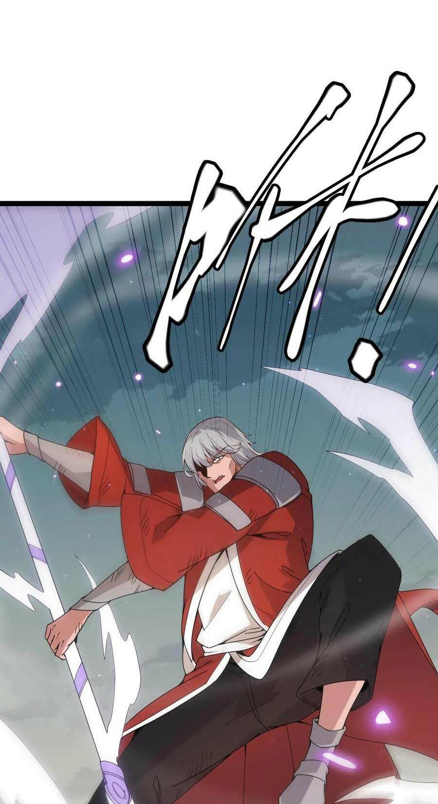 Tôi Đến Từ Thế Giới Trò Chơi Chapter 61 - Trang 2