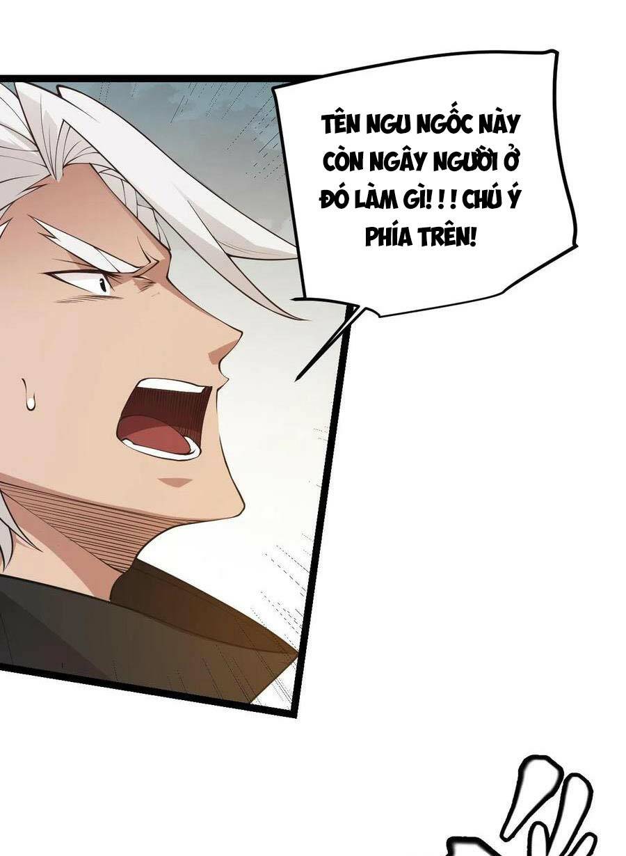 Tôi Đến Từ Thế Giới Trò Chơi Chapter 61 - Trang 2