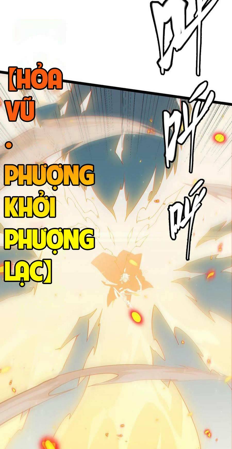 Tôi Đến Từ Thế Giới Trò Chơi Chapter 61 - Trang 2