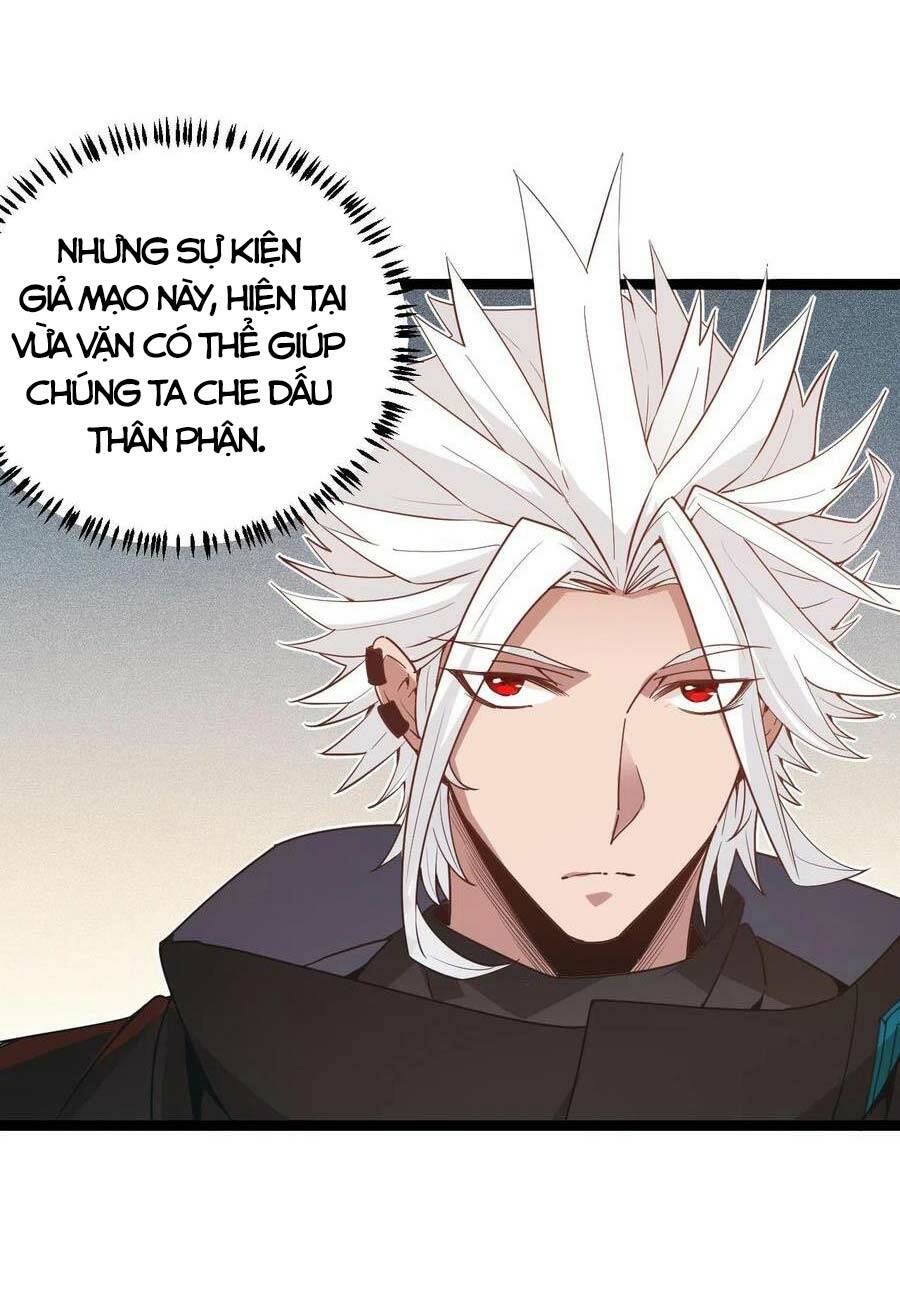 Tôi Đến Từ Thế Giới Trò Chơi Chapter 61 - Trang 2