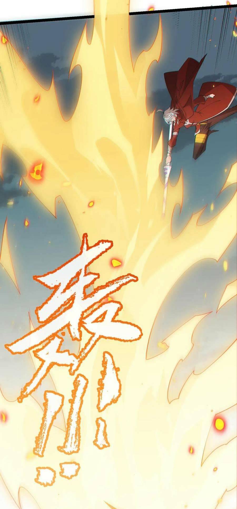 Tôi Đến Từ Thế Giới Trò Chơi Chapter 61 - Trang 2