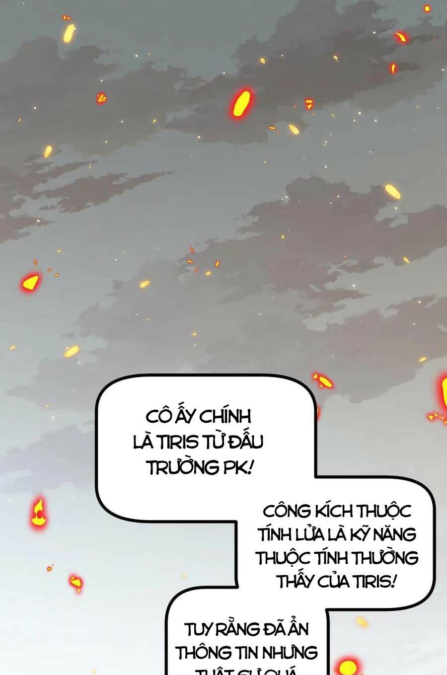 Tôi Đến Từ Thế Giới Trò Chơi Chapter 61 - Trang 2