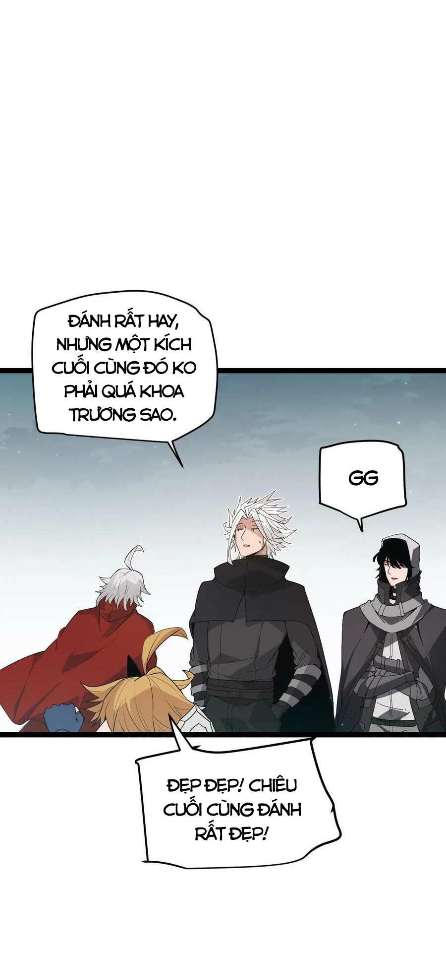 Tôi Đến Từ Thế Giới Trò Chơi Chapter 61 - Trang 2