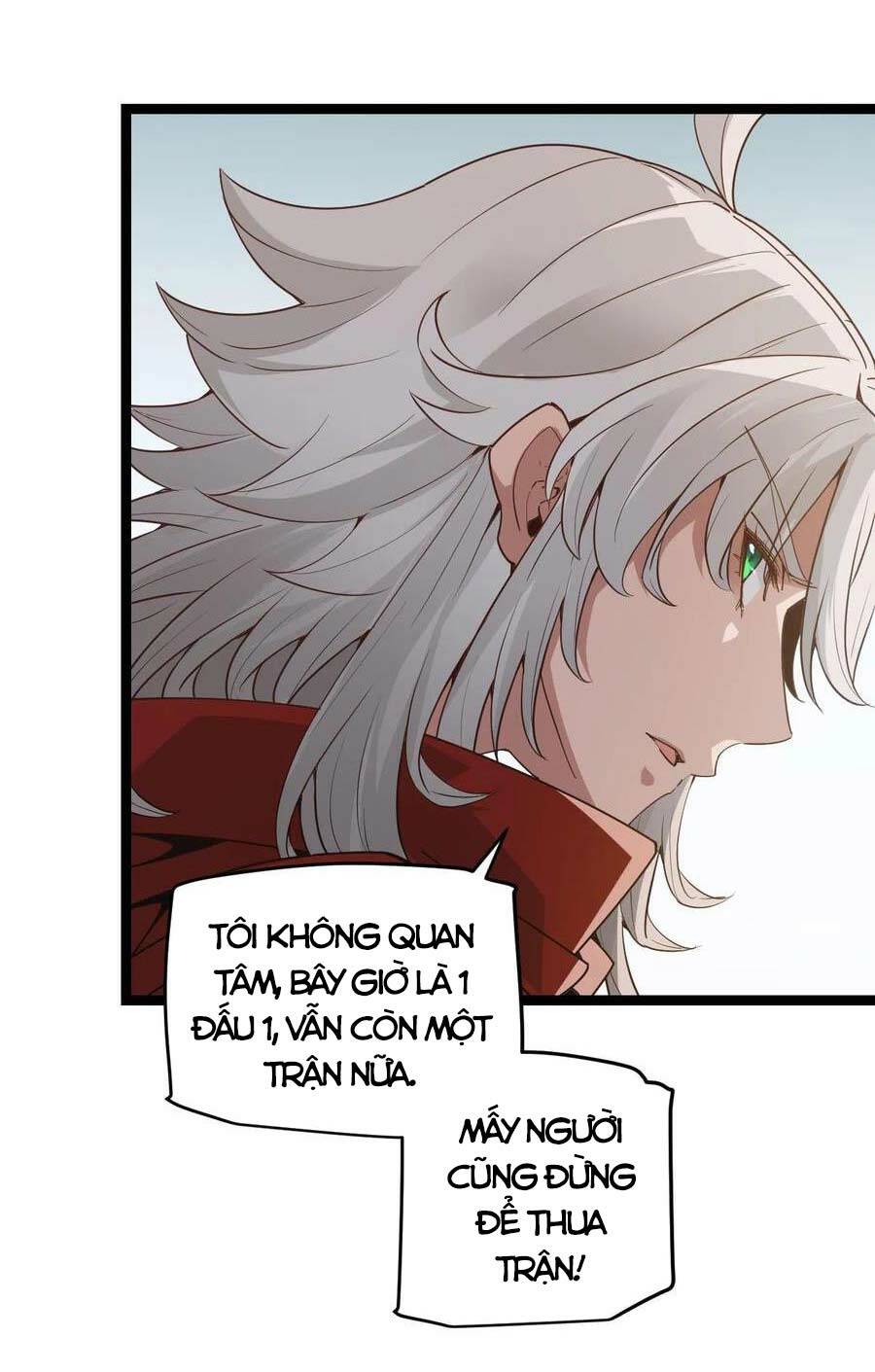 Tôi Đến Từ Thế Giới Trò Chơi Chapter 61 - Trang 2