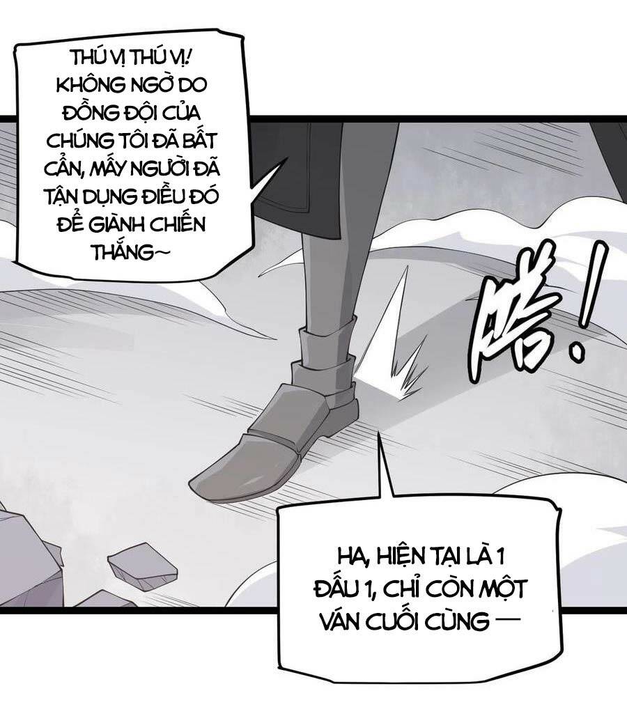 Tôi Đến Từ Thế Giới Trò Chơi Chapter 61 - Trang 2