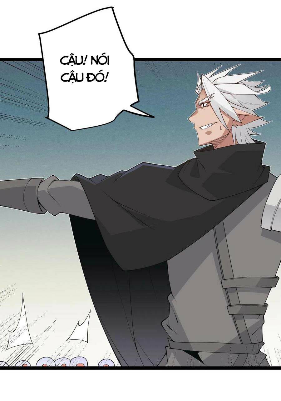 Tôi Đến Từ Thế Giới Trò Chơi Chapter 61 - Trang 2