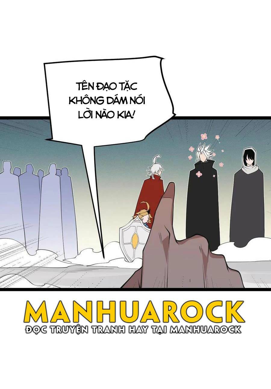 Tôi Đến Từ Thế Giới Trò Chơi Chapter 61 - Trang 2