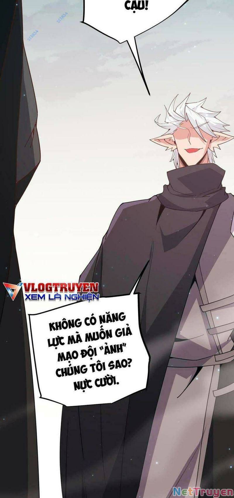 Tôi Đến Từ Thế Giới Trò Chơi Chapter 62 - Trang 2