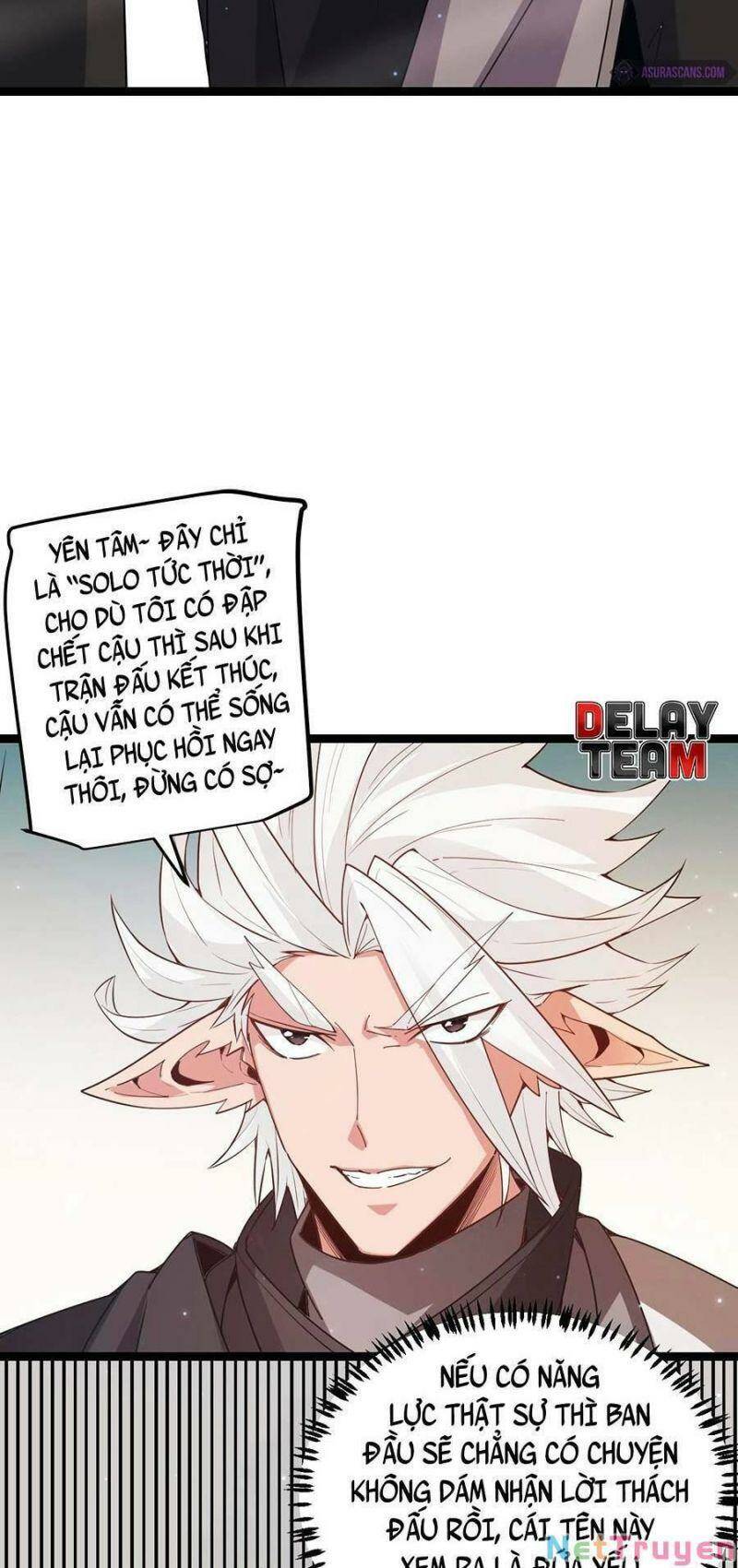 Tôi Đến Từ Thế Giới Trò Chơi Chapter 62 - Trang 2