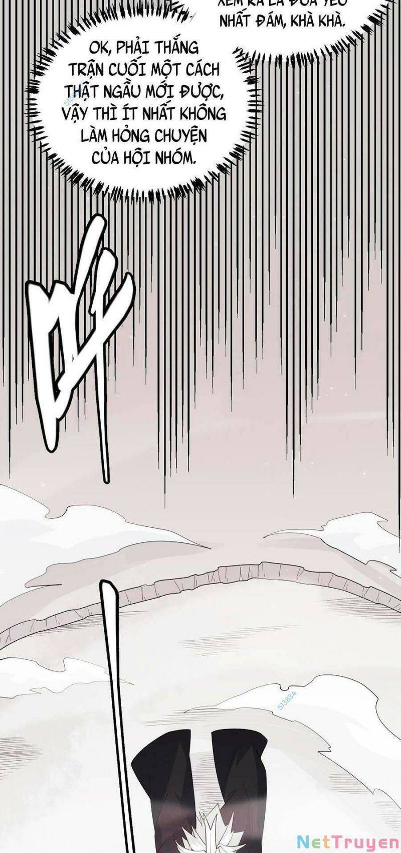 Tôi Đến Từ Thế Giới Trò Chơi Chapter 62 - Trang 2