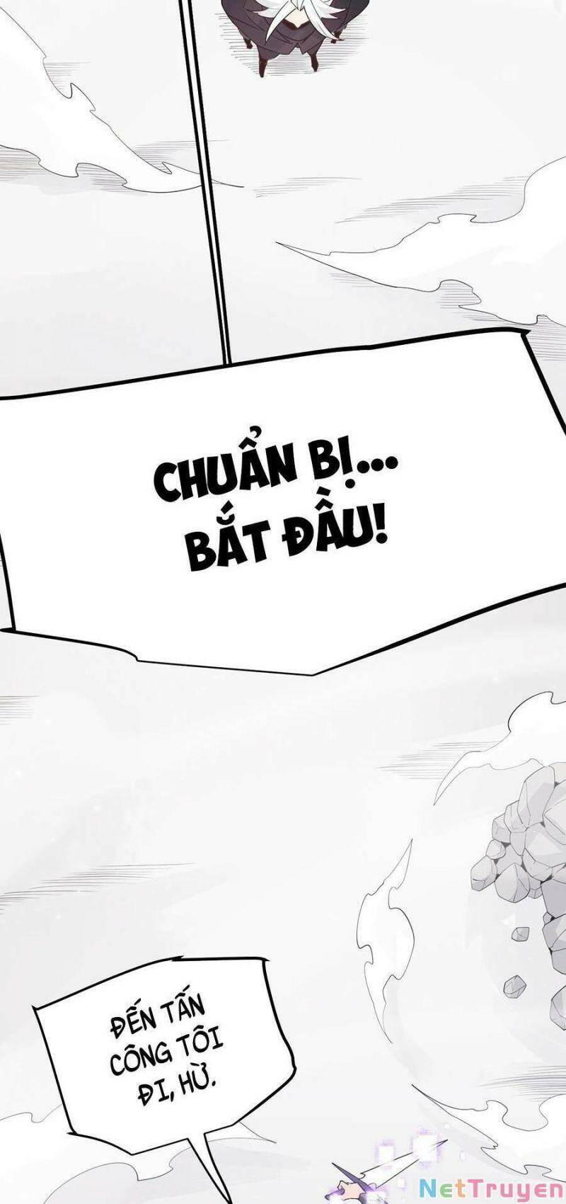 Tôi Đến Từ Thế Giới Trò Chơi Chapter 62 - Trang 2