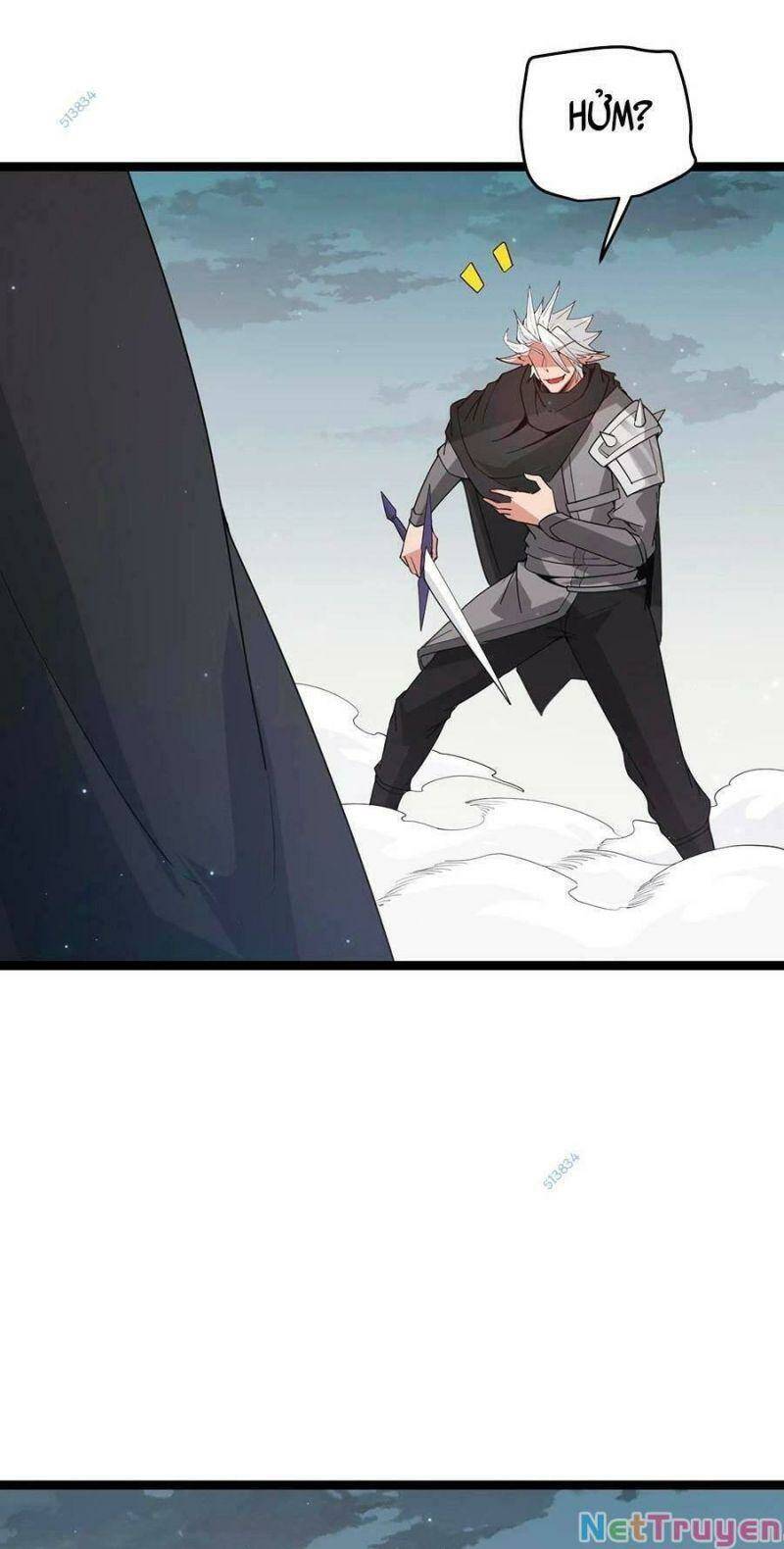 Tôi Đến Từ Thế Giới Trò Chơi Chapter 62 - Trang 2