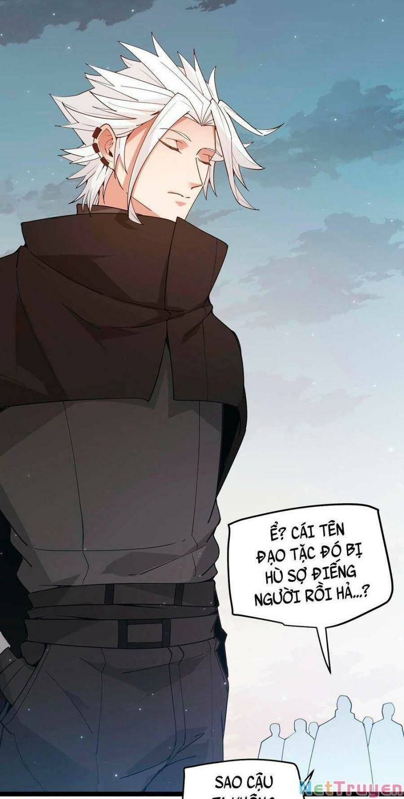 Tôi Đến Từ Thế Giới Trò Chơi Chapter 62 - Trang 2