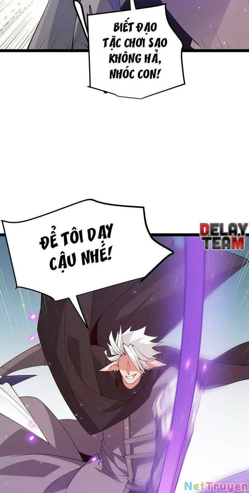Tôi Đến Từ Thế Giới Trò Chơi Chapter 62 - Trang 2